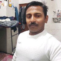 Nitin Joshi