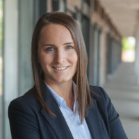 Stephanie Ann Strauß