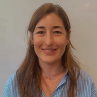 Marjorie Balestre