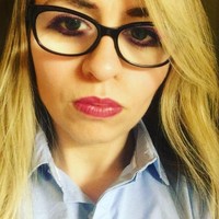 Kimberley Welberry