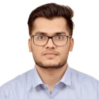 Divyank Vijayvargiya