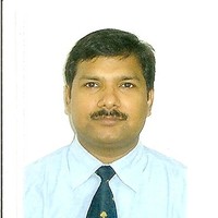 Kaushalendra Kumar