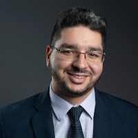 Gustavo Gössling