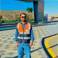 Idrees Ali