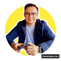 Ever Garcia Ruedas