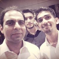 Waseem Ahmed
