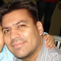 Carlos Eduardo Machado