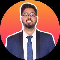 RISHABH BHARADWAJ