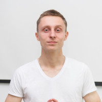 Артем Макурков