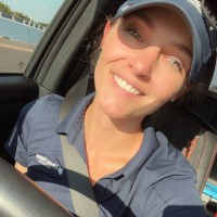 Sydney Oden