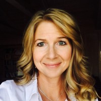 Karen Colling