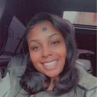 Farrah Barnes