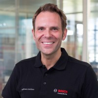 Dr. Bernd Faltin