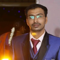 Ranjith Eswaran, Ph.D