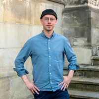 Arne-Brün Vogelsang