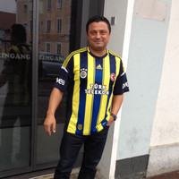 Ismail Bayazit