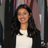 Monika Dharanipragada