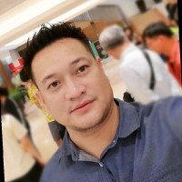 Bill Llanera