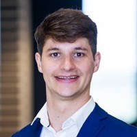 Joran Van Den Berg