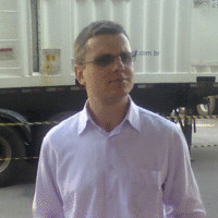 Régis Camargo