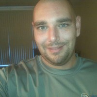 Aaron Barker