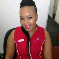 Anna Ndlovu