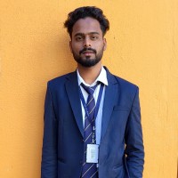 Nishanth MR