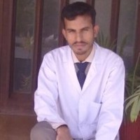 Tariq Bashir