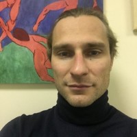 Alex Dvornik