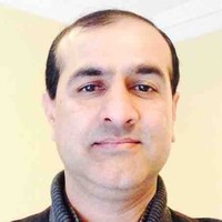 Faqir Lashari