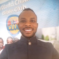 Daniel Oluwakayode P