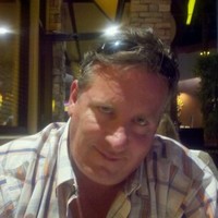 Patrick Budge