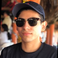 Elian Renteria