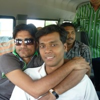 Yogesh Panchal