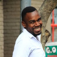 Adino C chalongwa