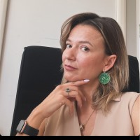 anamaria petre