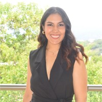 Leila Maria Rincon