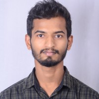 Rakshith SB