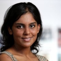 Sheila Jayadev