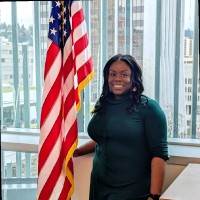Lateashia Sykes, Msw