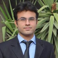Muhammad Zeeshan Zafar