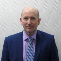 Adrian Ewart