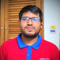 Najmul Hossain