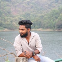Rahul Gawas