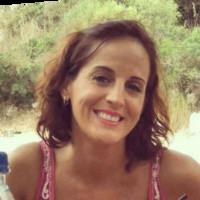 Talía Cantalapiedra García