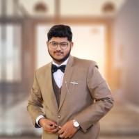 Syed Hamood Ur Rahman