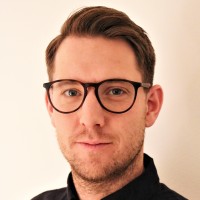 Erik Elmqvist