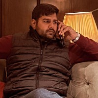 Vivek Sharma