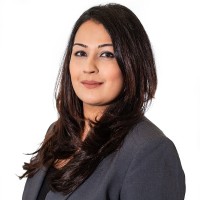 Syeda Ali