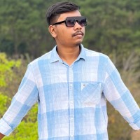 Srikant Majhi